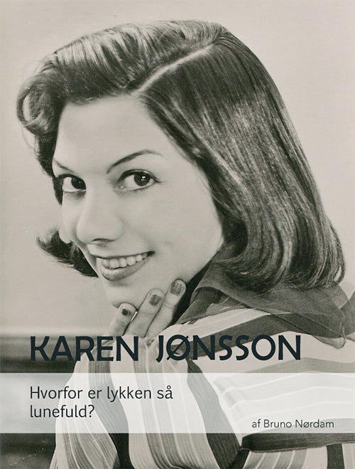 Karen Jønsson