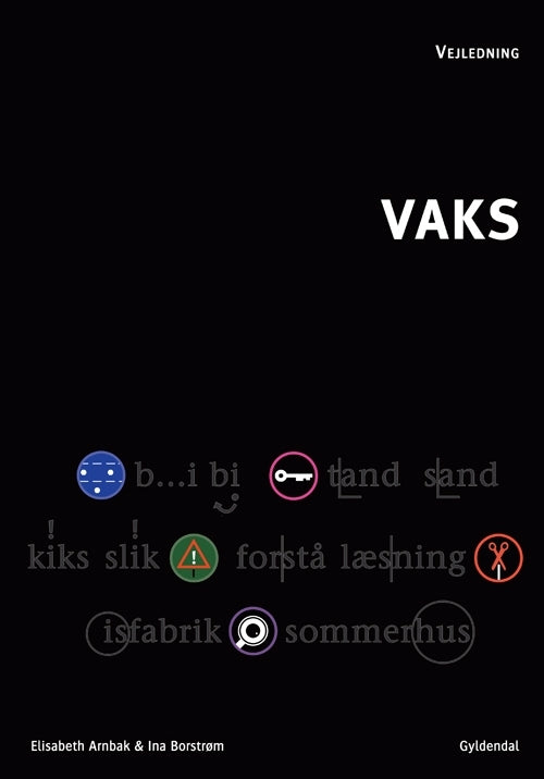 VAKS Vejledning