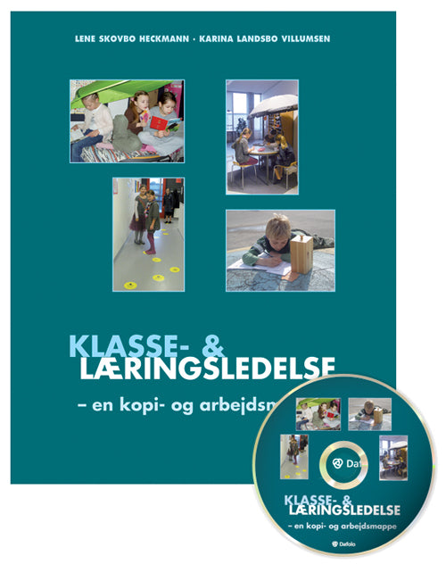 Klasse- og læringsledelse