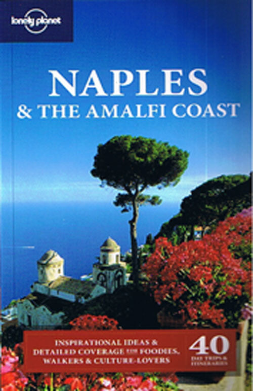 Naples & the Amalfi Coast