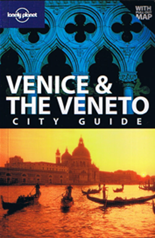 Venice & the Veneto