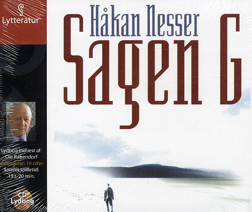 Sagen G