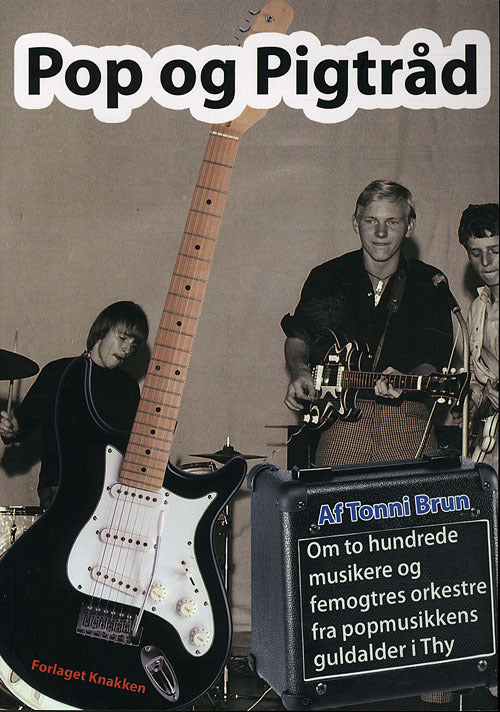 Pop og Pigtråd.