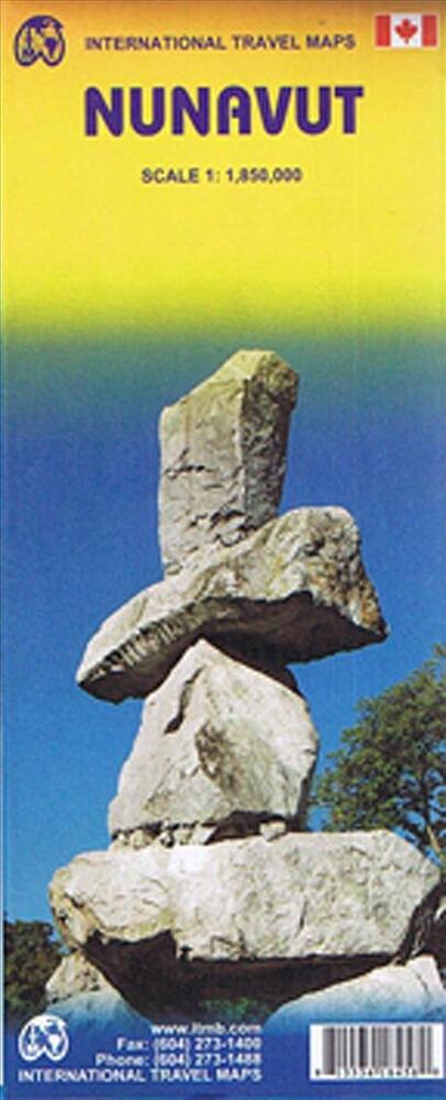 Nunavut
