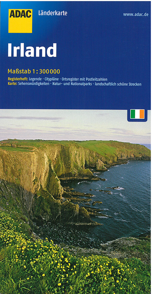 Irland