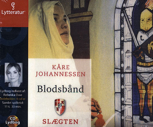 Blodsbånd