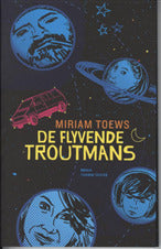 De flyvende Troutmans