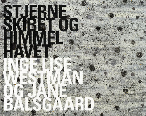 Stjerneskibet og himmelhavet
