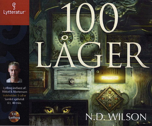 100 låger