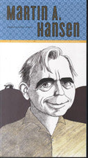 Martin A. Hansen