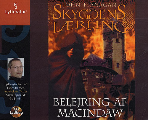 Belejring af Macindaw