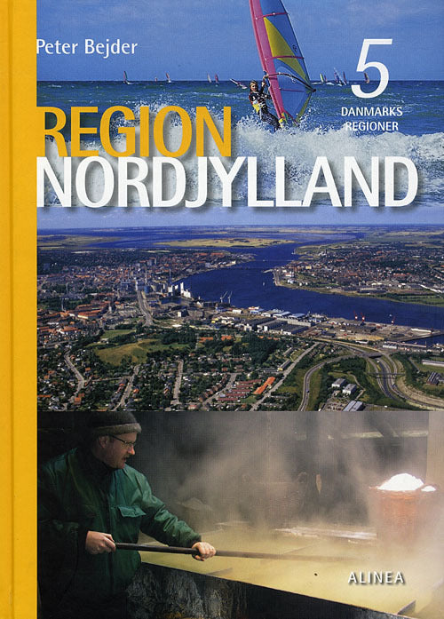 Danmarks regioner, Nordjylland