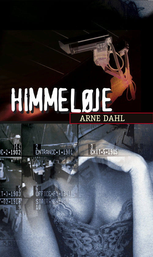 Himmeløje