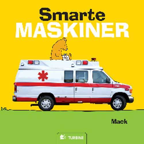 Smarte maskiner