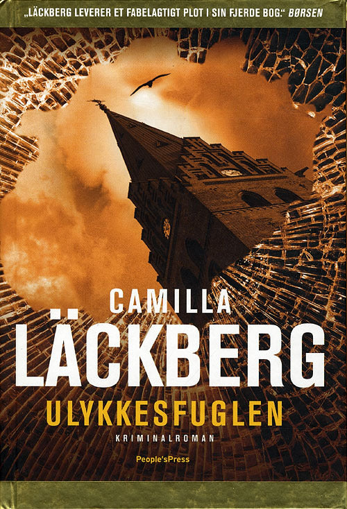 Ulykkesfuglen