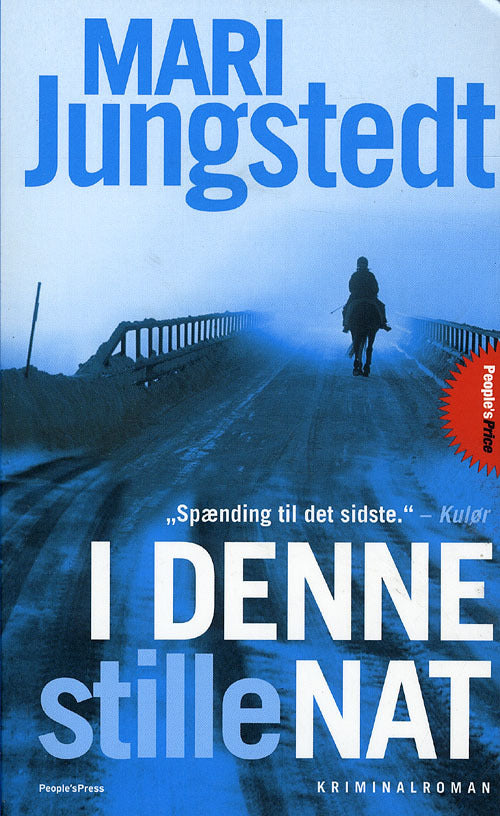 I denne stille nat