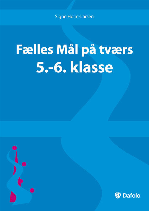Fælles mål på tværs
