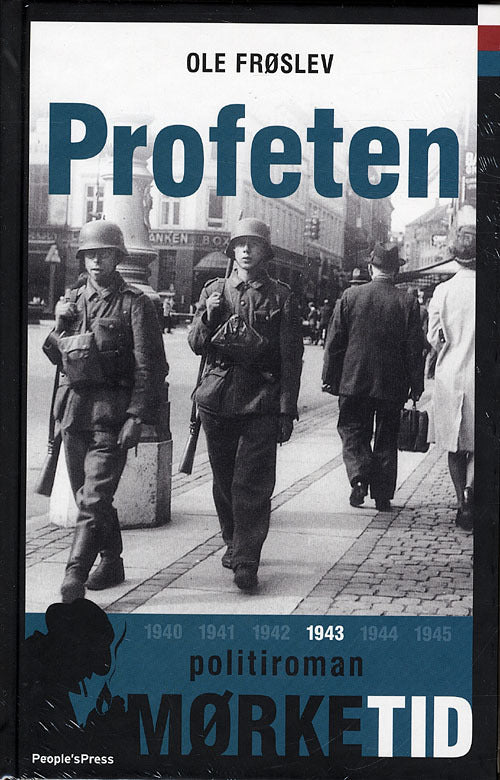 Profeten