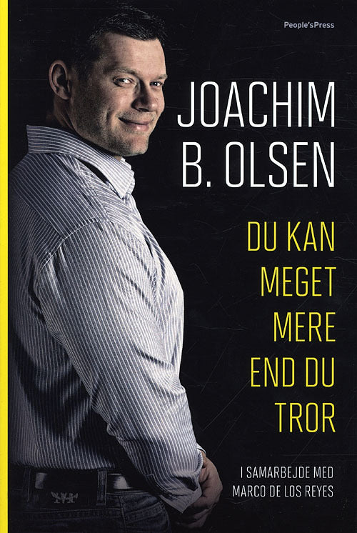 Du kan meget mere end du tror