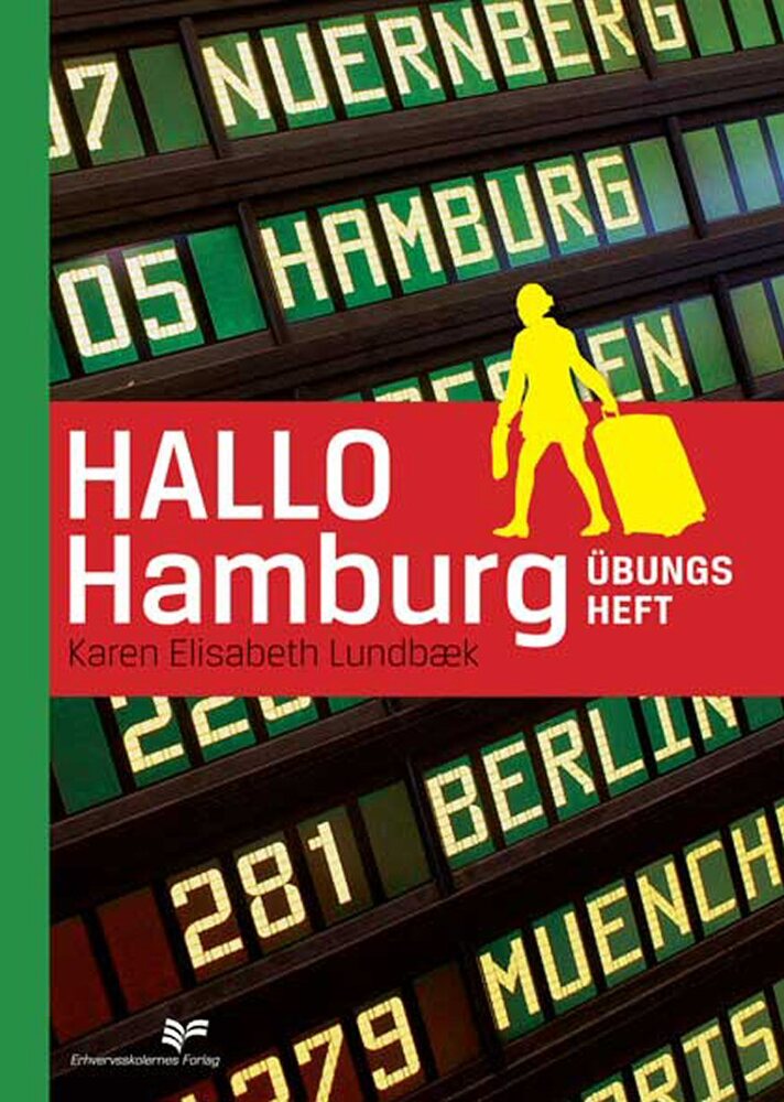 Hallo Hamburg