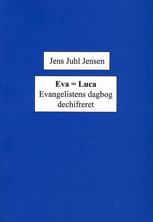 Eva = Luca