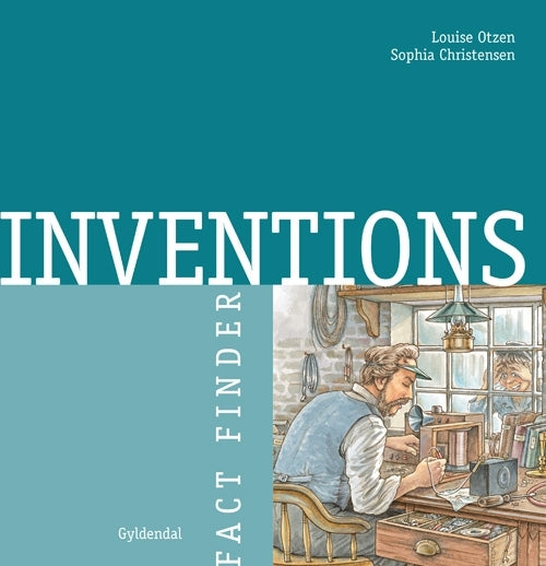 Inventions