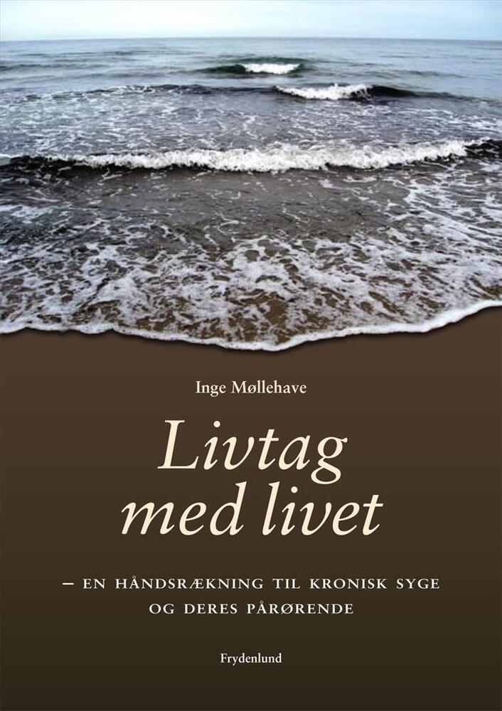 Livtag med livet