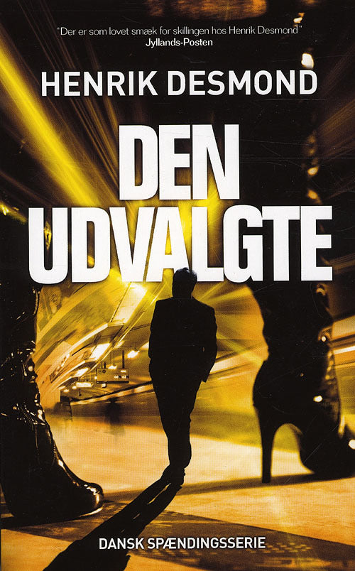 Den udvalgte
