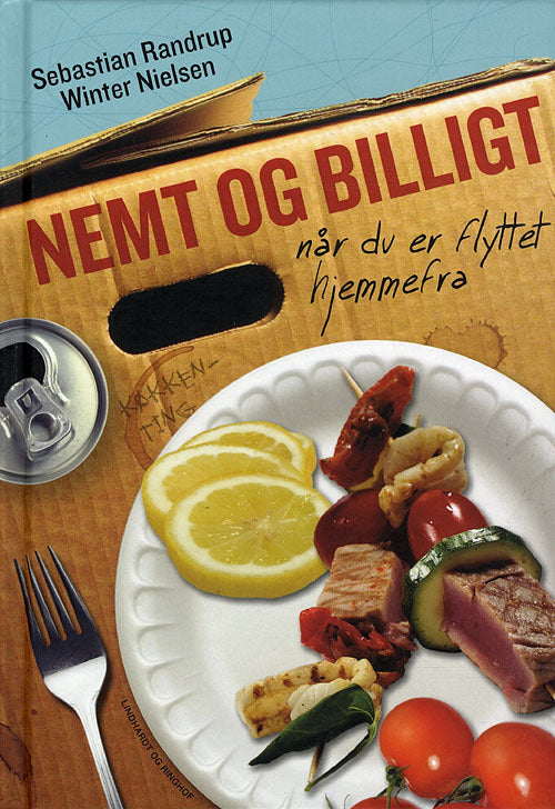 Nemt og billigt