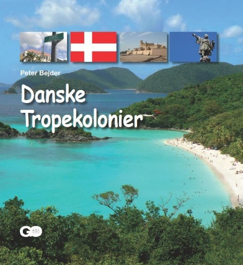 Danske tropekolonier