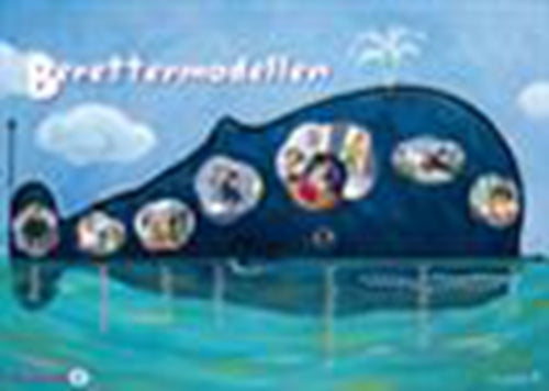 Fandango - Plakat 2008