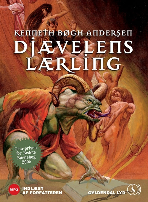 Djævelens lærling