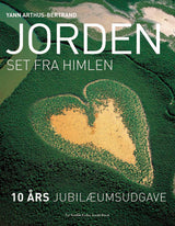 Jorden set fra himlen