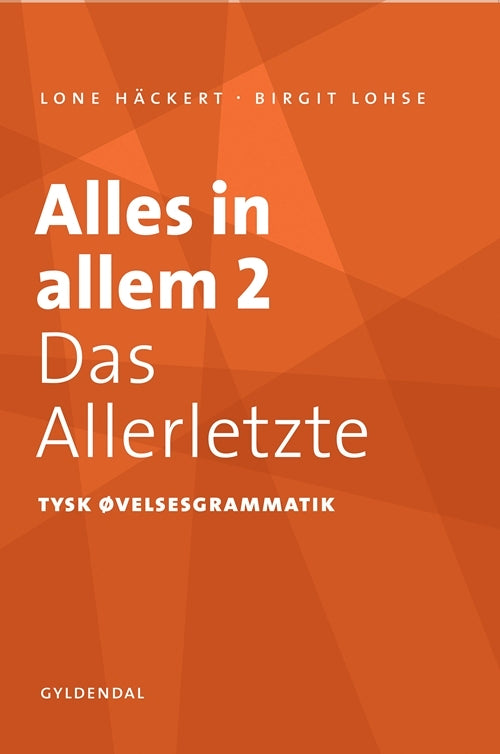 Alles in allem 2