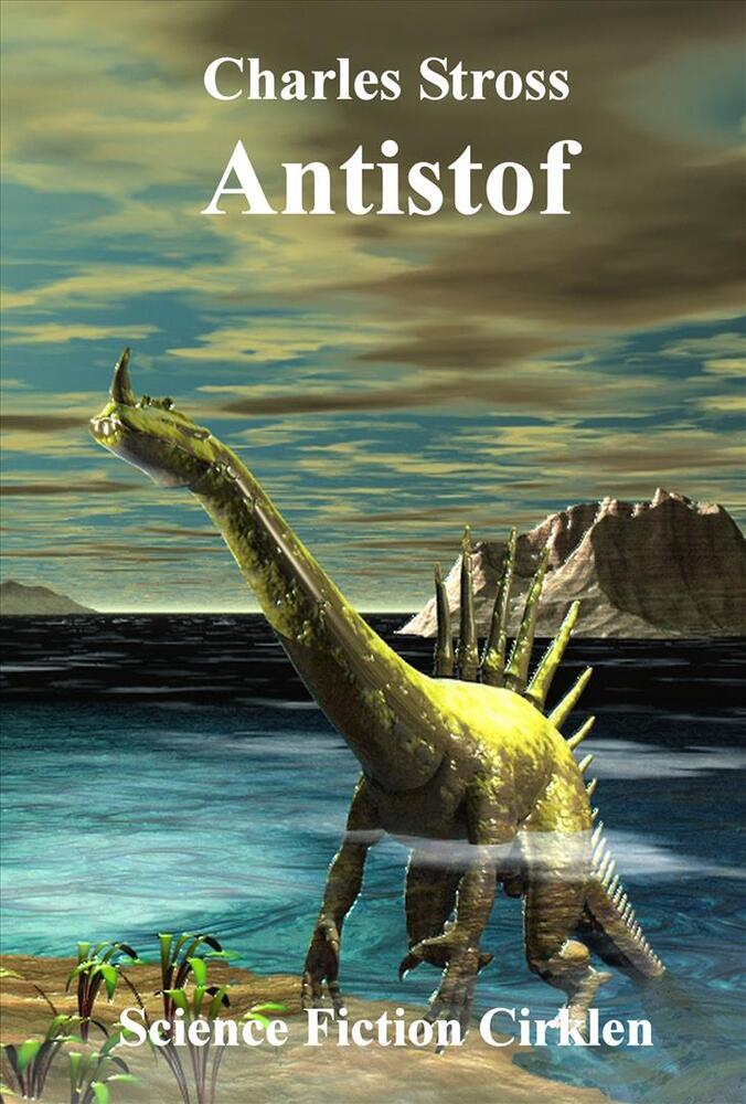 Antistof
