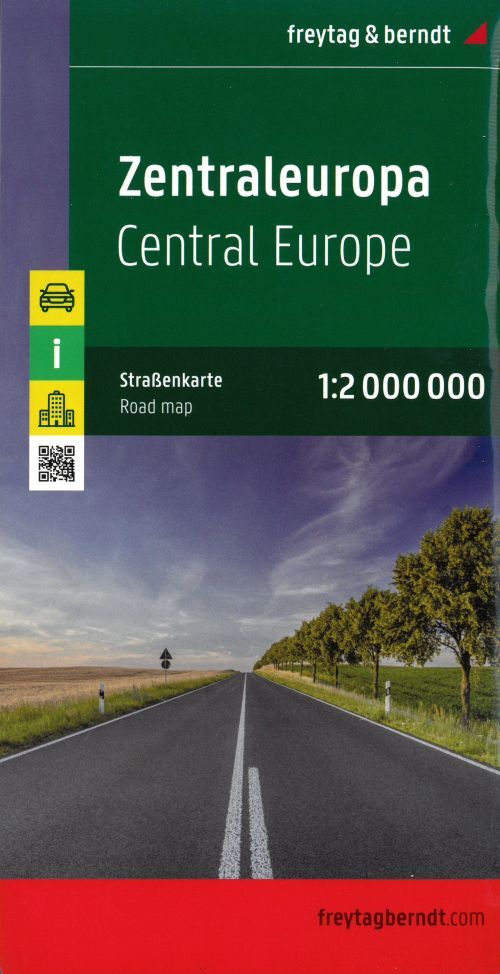 Central Europe