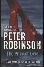 THE PRICE OF LOVE