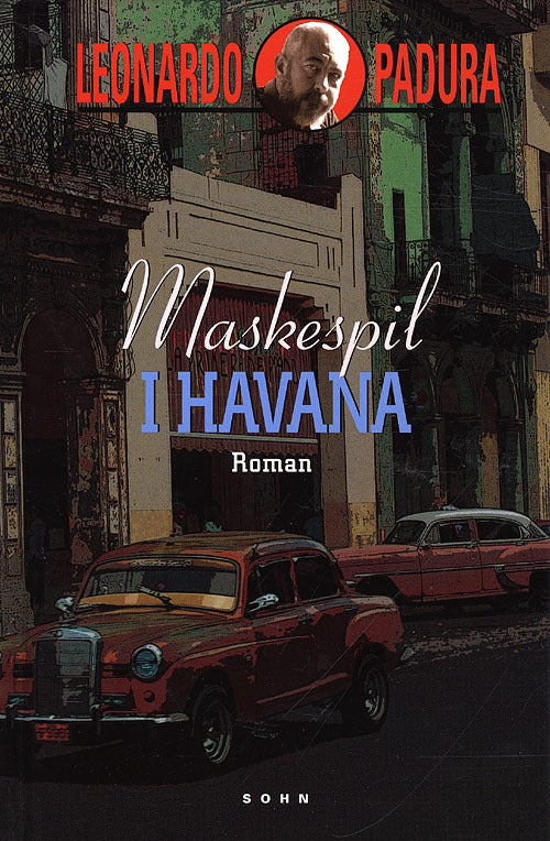 Maskespil i Havana