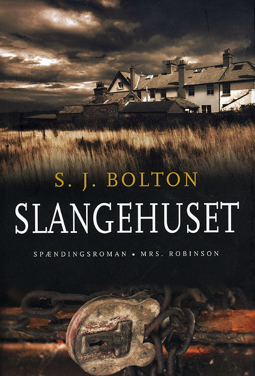 Slangehuset