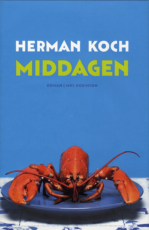 Middagen