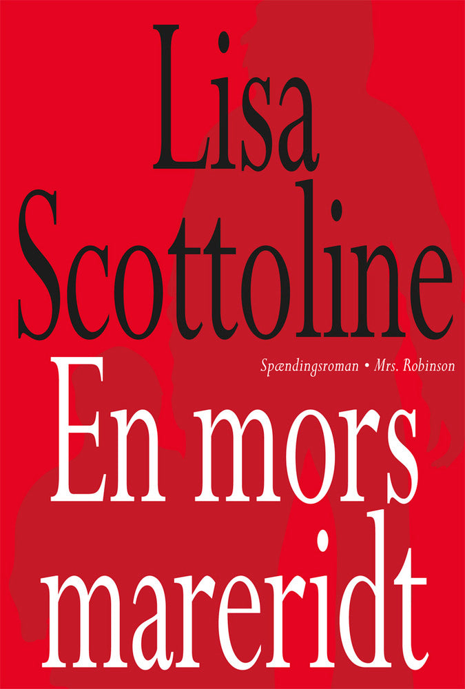 En mors mareridt