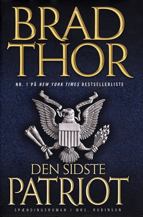 Den sidste patriot