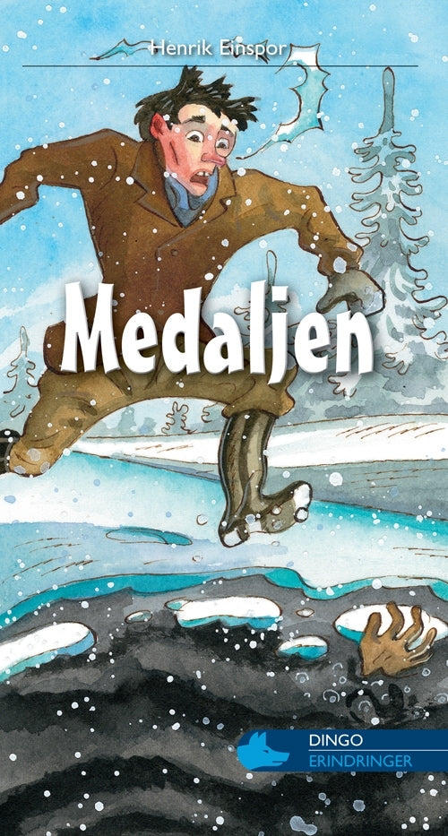 Medaljen