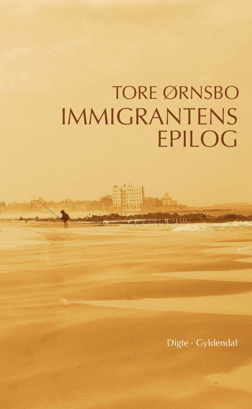 Immigrantens epilog