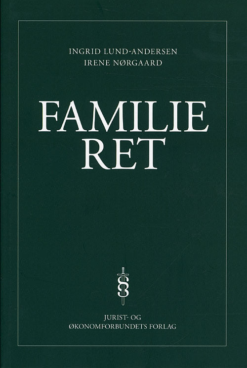 Familieret