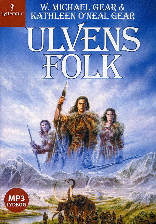 Ulvens folk