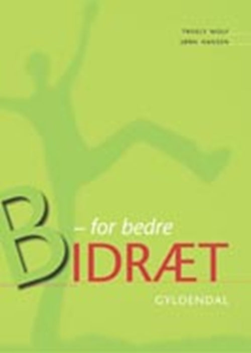 B - for bedre idræt