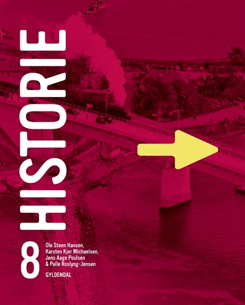 Historie 8