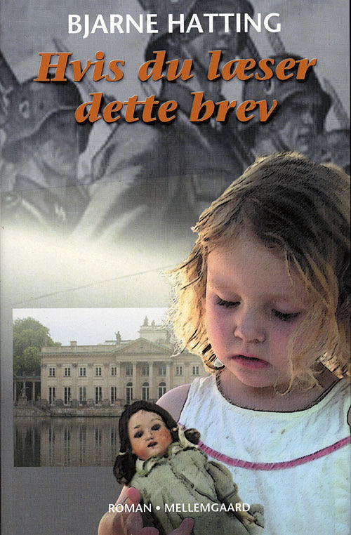 Hvis du læser dette brev