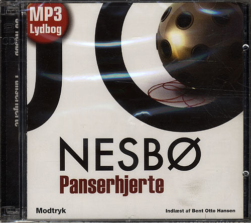 Panserhjerte